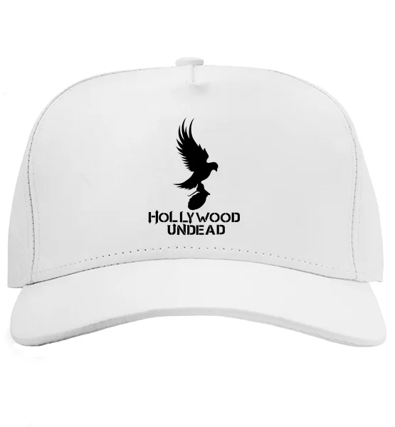 Кепка Hollywood Undead