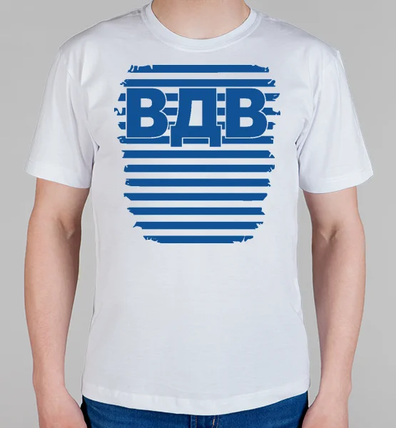Майка "ВДВ"