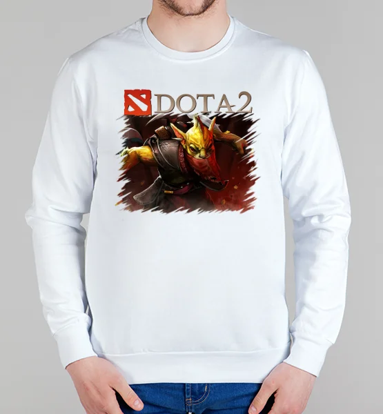 Свитшот "Dota 2 (Дота 2)"