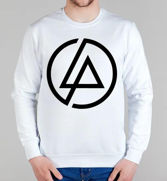 Свитшот "Linkin Park Logo"