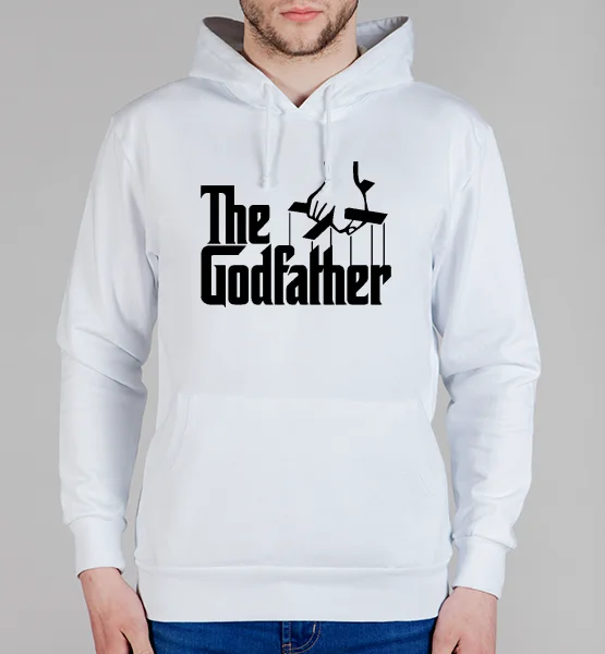 Толстовка "Крестный отец (The Godfather)"
