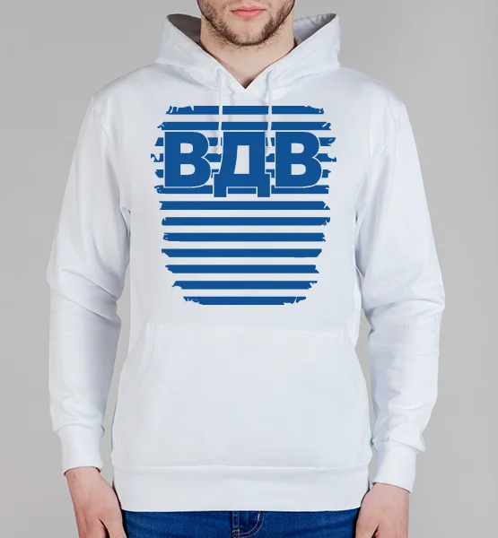 Толстовка "ВДВ"