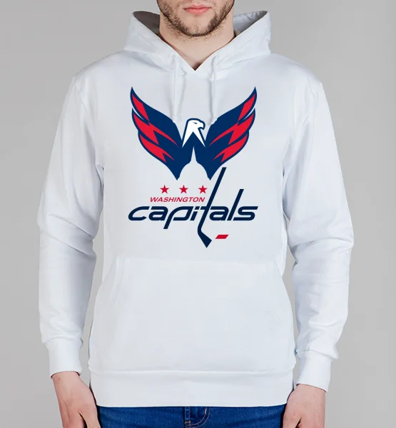 Толстовка "Washington Capitals"