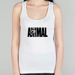 Женская борцовка "Animal"
