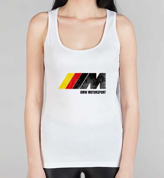 Женская борцовка "BMW M"