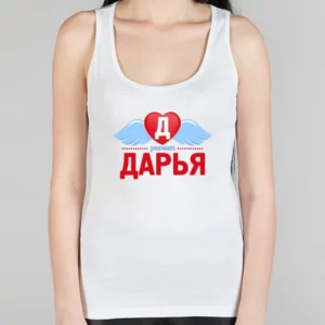 Женская борцовка "Д-Дарья"