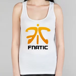 Женская борцовка "Fnatic"