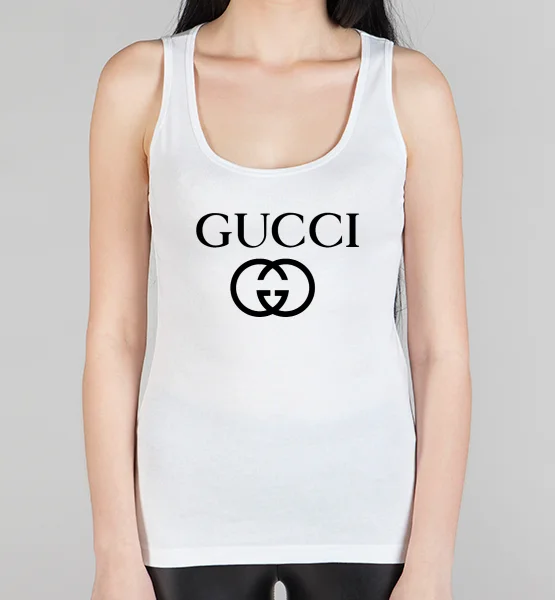 Женская борцовка "Gucci"