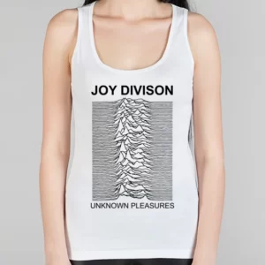 Женская борцовка "Joy Division"