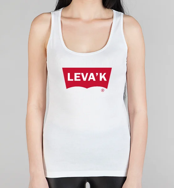 Женская борцовка "Leva'k"