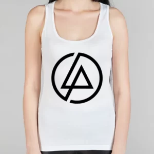 Женская борцовка "Linkin Park Logo"