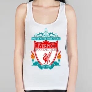 Женская борцовка "Liverpool"