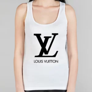 Женская борцовка "Louis Vuitton"