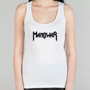 Женская борцовка "Manowar"