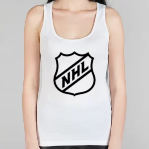 Женская борцовка "NHL (НХЛ)"
