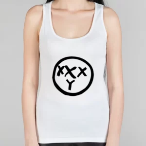 Женская борцовка "Oxxxymiron logo"
