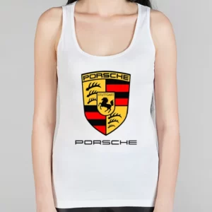 Женская борцовка "Porsche"