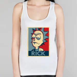 Женская борцовка "Rick (Рик)"
