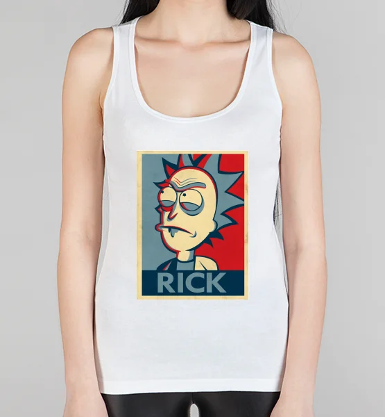 Женская борцовка "Rick (Рик)"