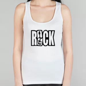 Женская борцовка "ROCK"