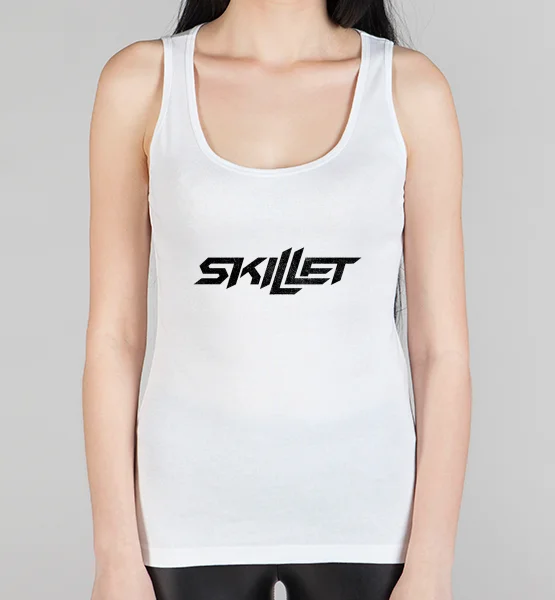 Женская борцовка "Skillet"
