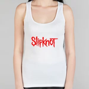 Женская борцовка "Slipknot"