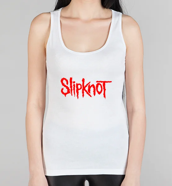 Женская борцовка "Slipknot"