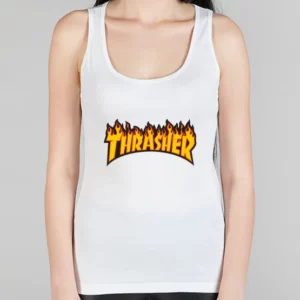 Женская борцовка "Trasher"