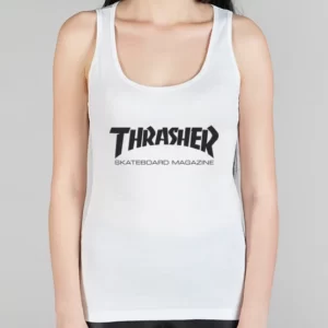 Женская борцовка "Trasher (Трэшер)"