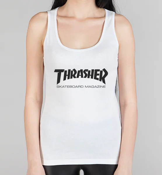 Женская борцовка "Trasher (Трэшер)"