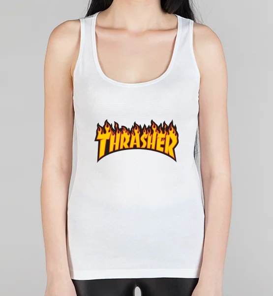 Женская борцовка "Trasher"