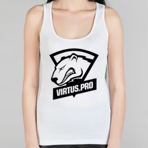 Женская борцовка "Virtus.pro 2"