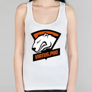 Женская борцовка "Virtus.pro"