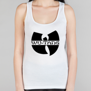 Женская борцовка "Wu-tang "